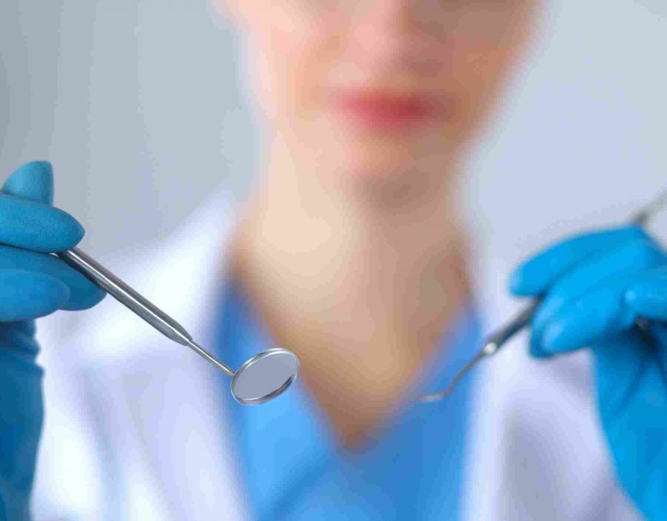 Aménagement de l’espace biologique par extrusion orthodontique : A propos d’un cas